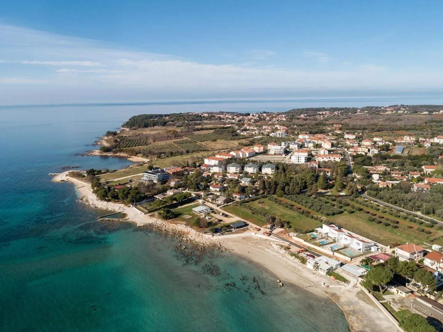 Apartment Sandra Umago Croazia