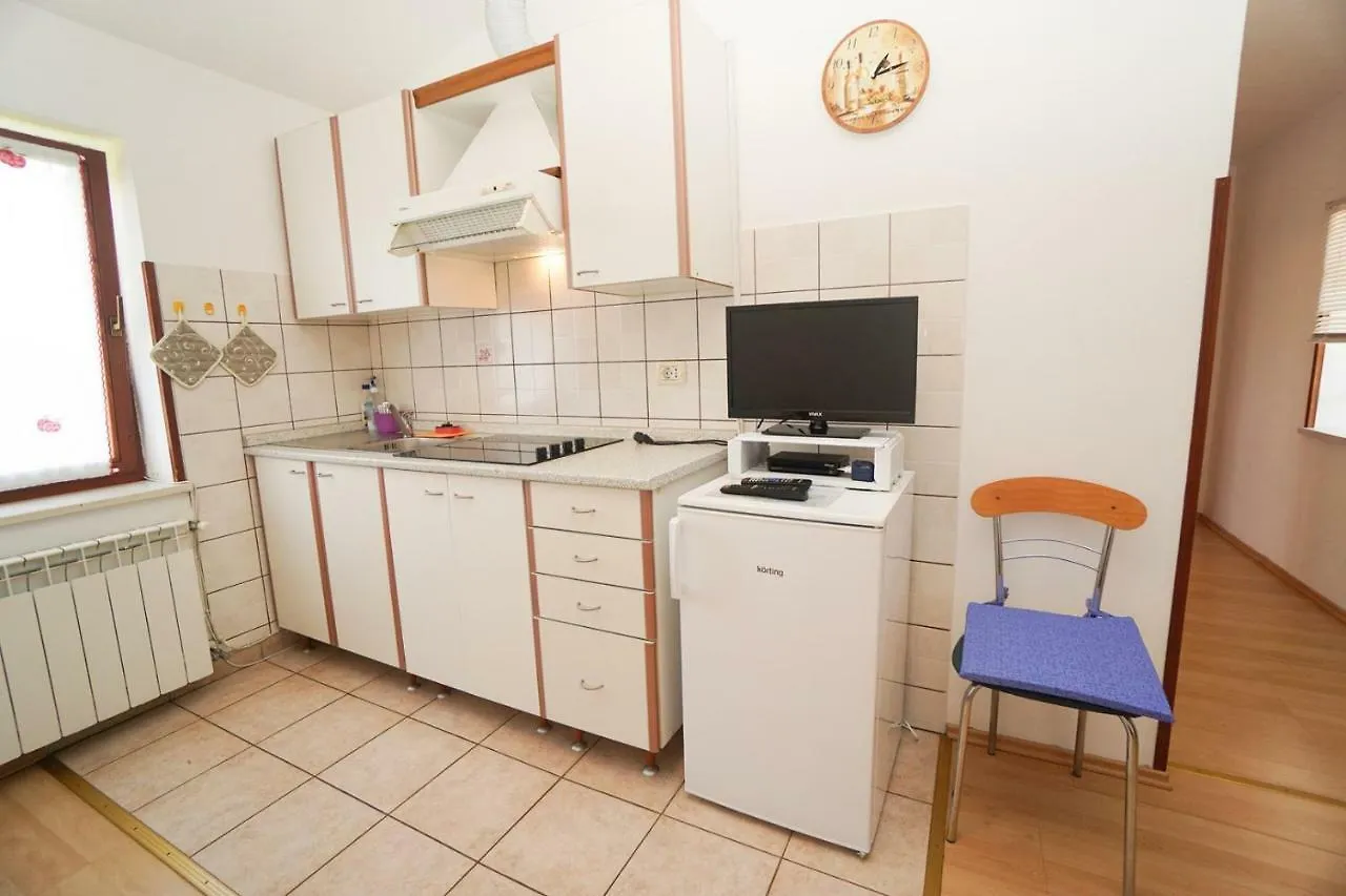 Apartment Sandra Umago Croazia