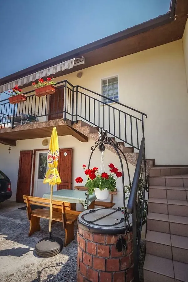 Apartment Sandra Umago